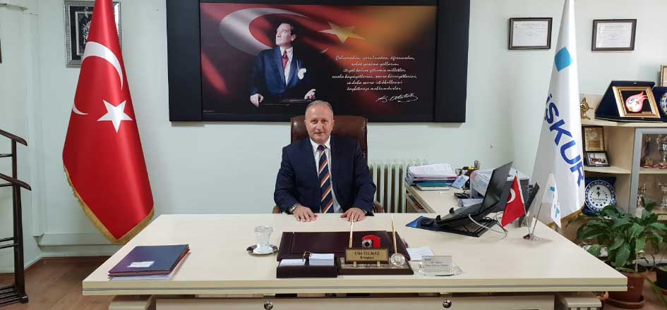 Ulvi YILMAZ