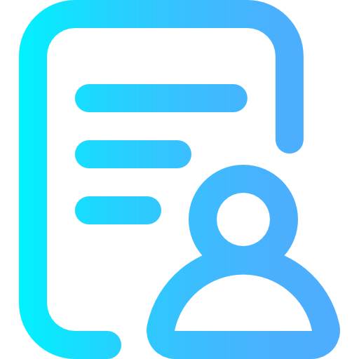 Create CV