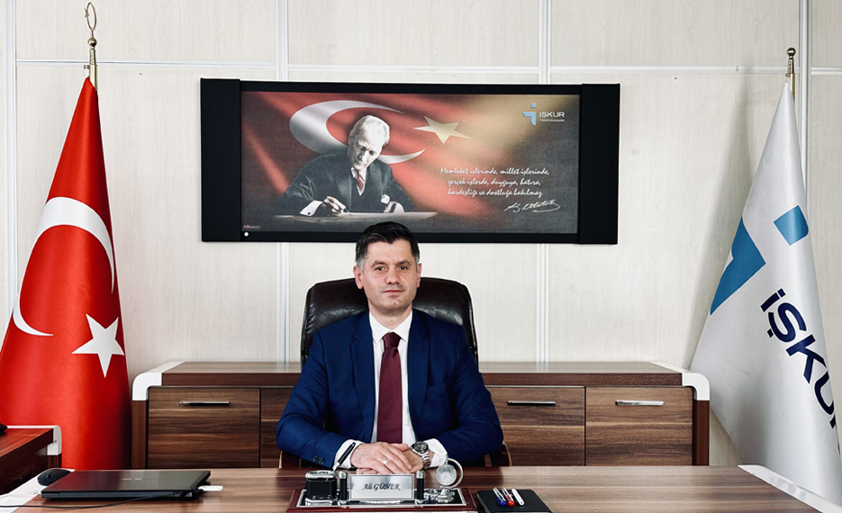 Ali GÜNER