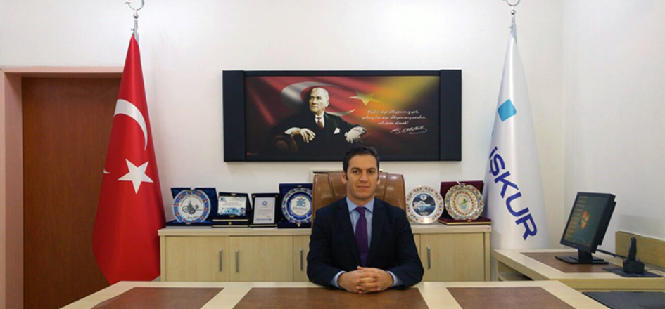 Erhan DEDE