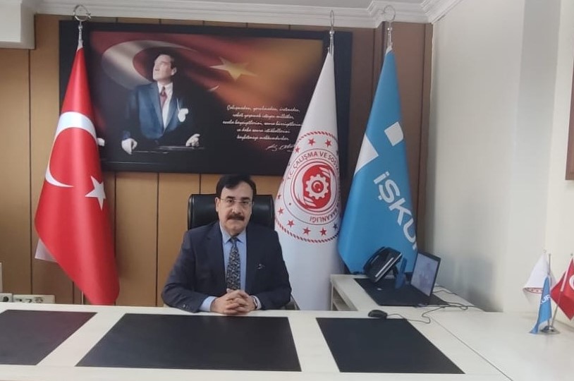 Üzeyir YILDIRIM
