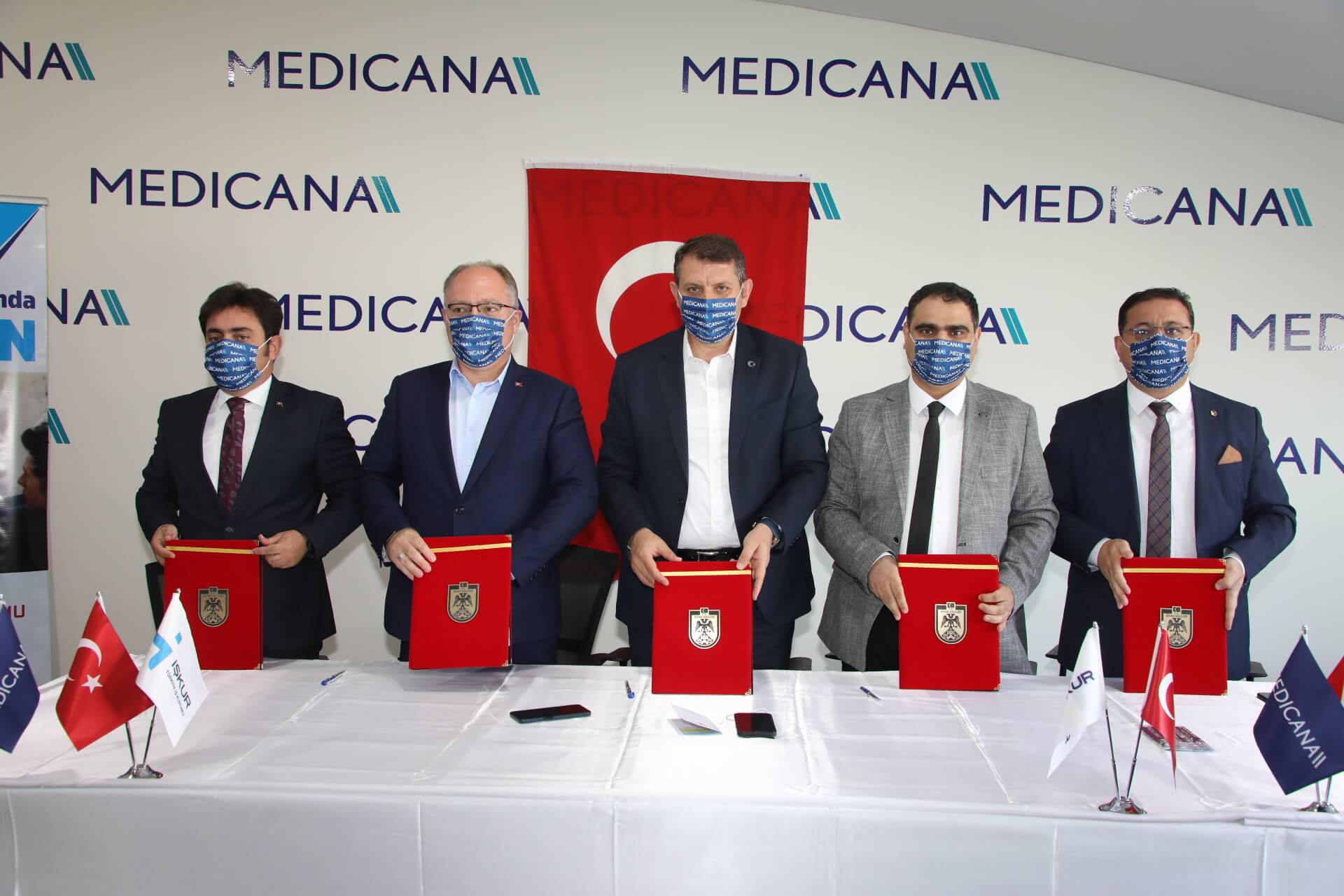Sivas’ta 32 Kişilik İşbaşı Eğitim Programı Düzenliyoruz