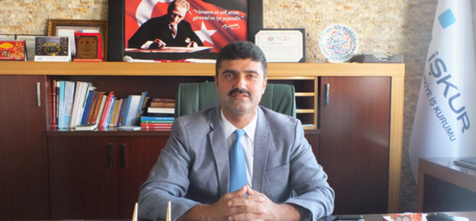 Ömer ASLAN