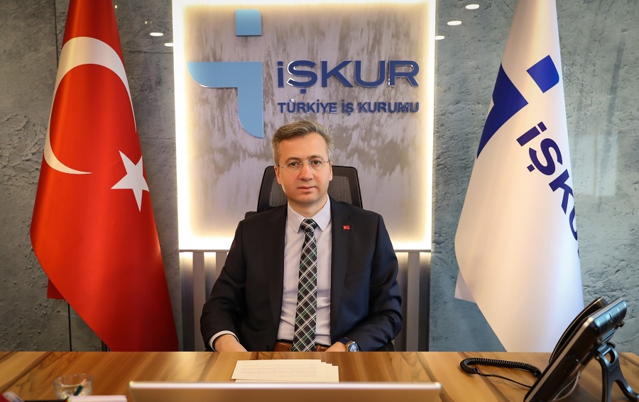 İK Platformlarında Görevli İş Ve Meslek Danışmanlarımıza Yönelik Eğitim Ve Çalıştay Düzenlendi