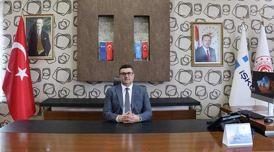 Fatih SEZGİN