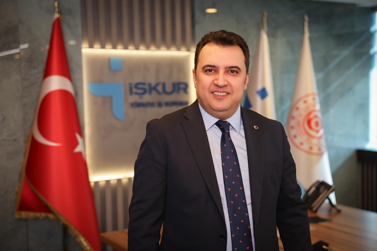 Samet GÜNEŞ