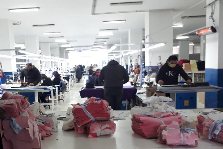 Yozgat'ta İstihdam Garantili Kurs Açtık
