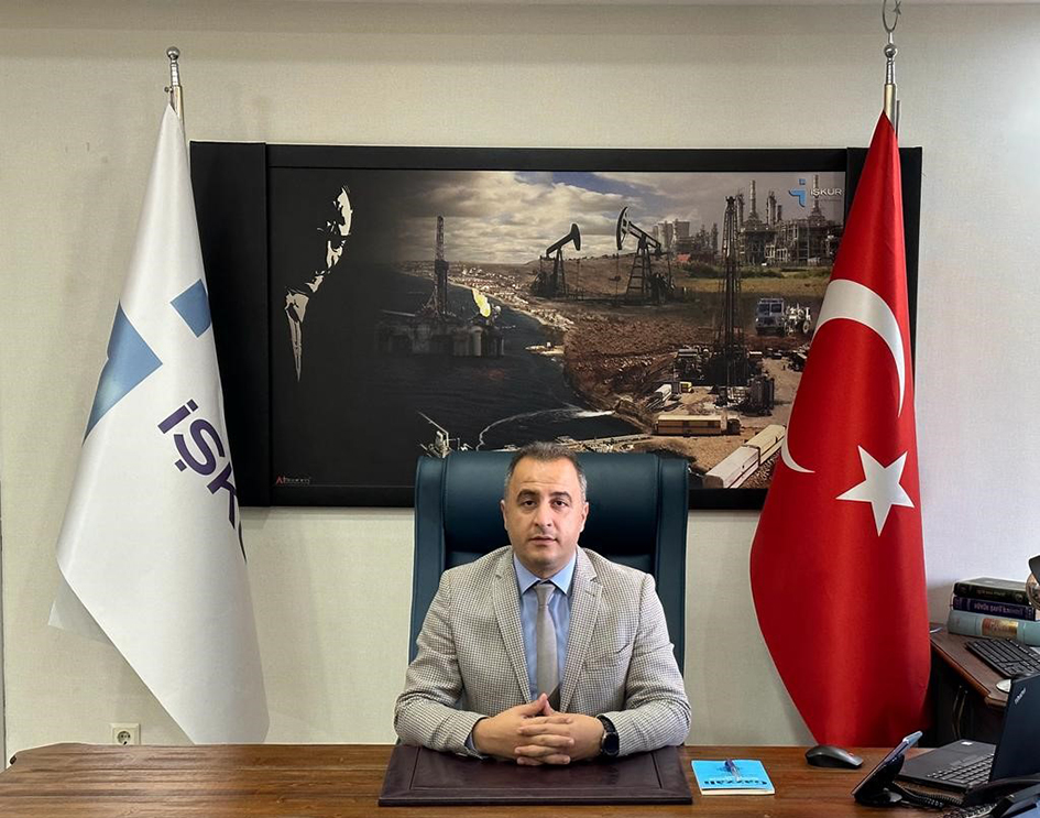 Mahmut BATUR