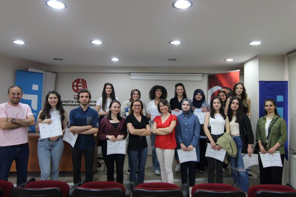 Trabzon’da Mühendis Adaylarına İş Kulübü Eğitimi Verildi