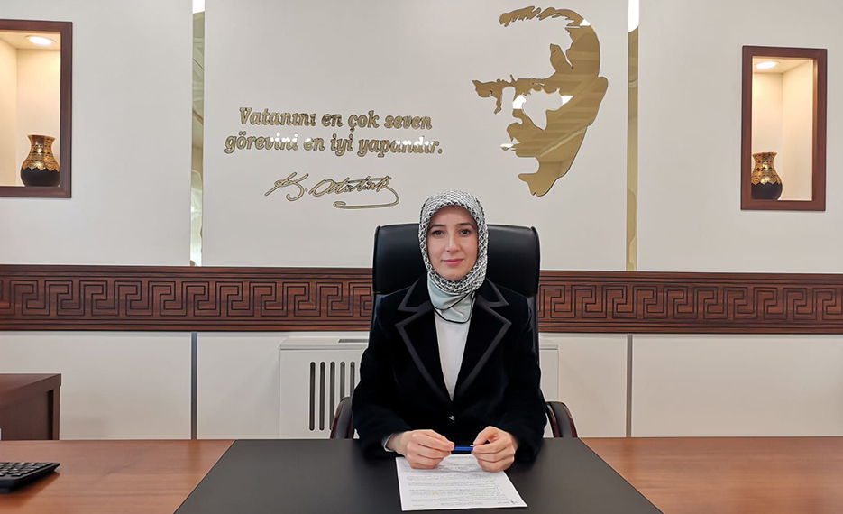 Ayşe AK