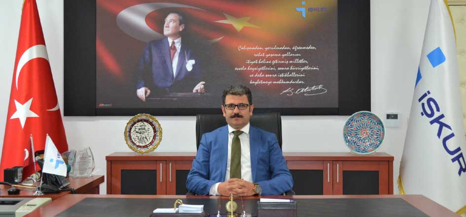 Emrah KELEŞ