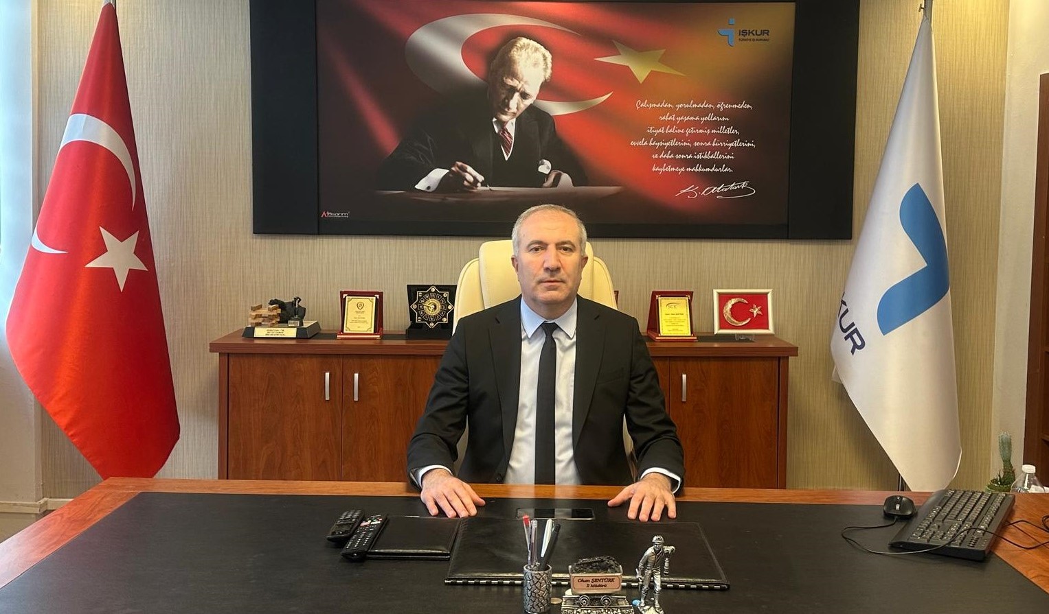 Okan ŞENTÜRK