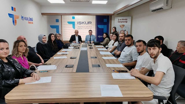 Trabzon’da İşbaşı Eğitim Programı Protokolü İmzalandı kapak görseli