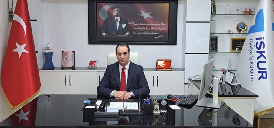 Gökhan DÜRÜMLÜ