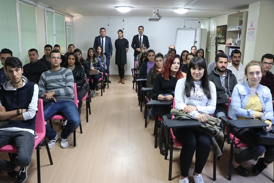 Gaziantep'te İEP İle 17 Kişi İstihdam Edilecek