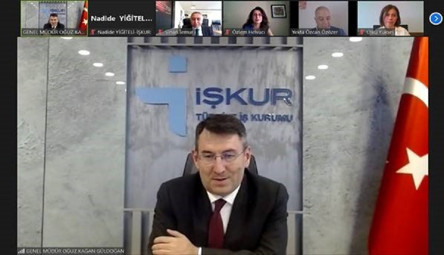 İK Akademi Eğitimlerimiz Başladı