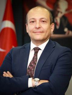 İbrahim Oğuzhan YILDIRIM