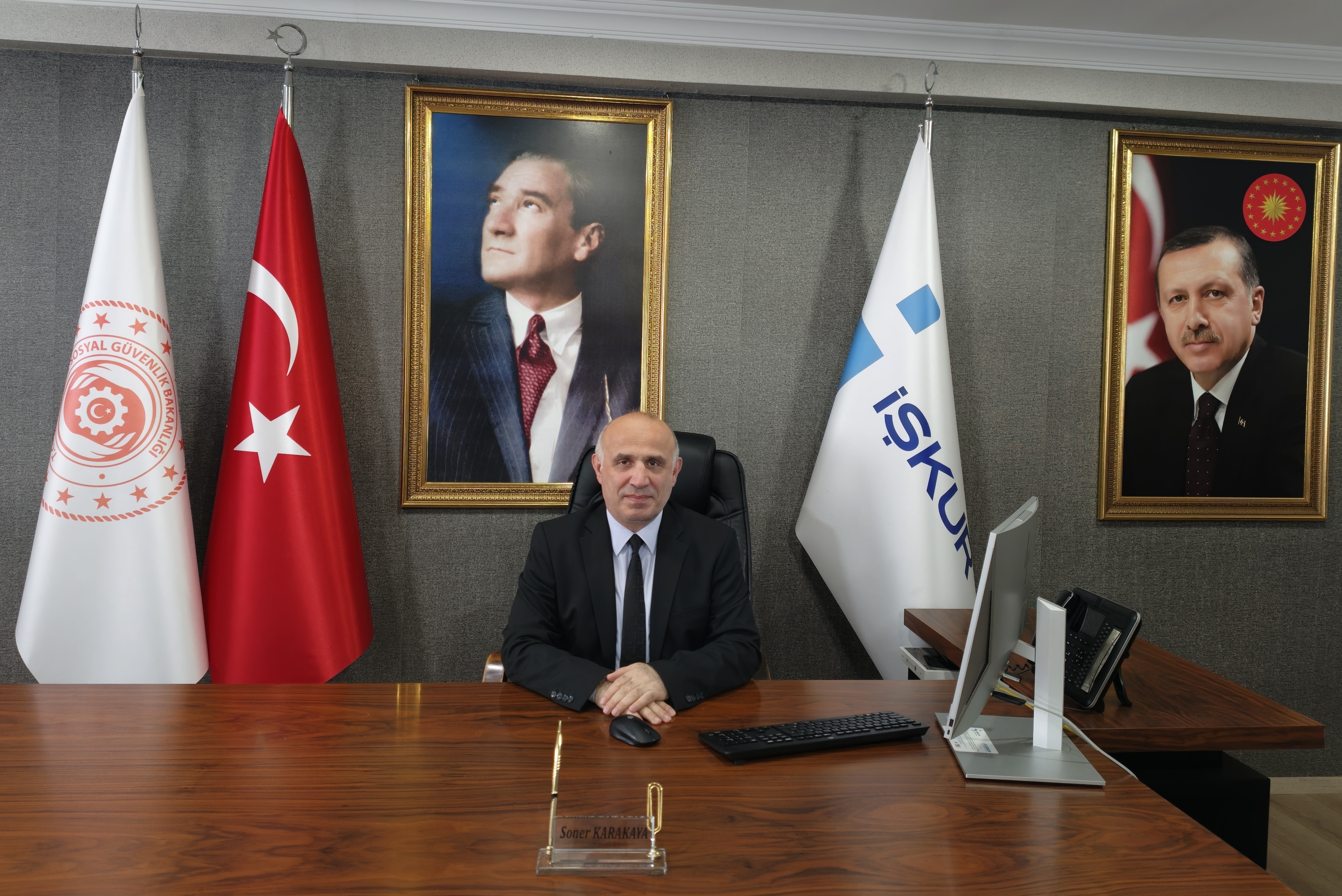 Soner KARAKAYA