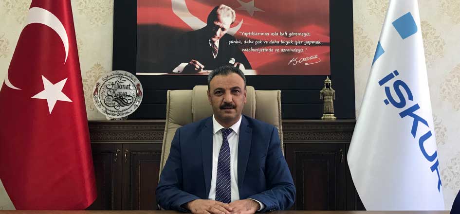 Hikmet KAYA
