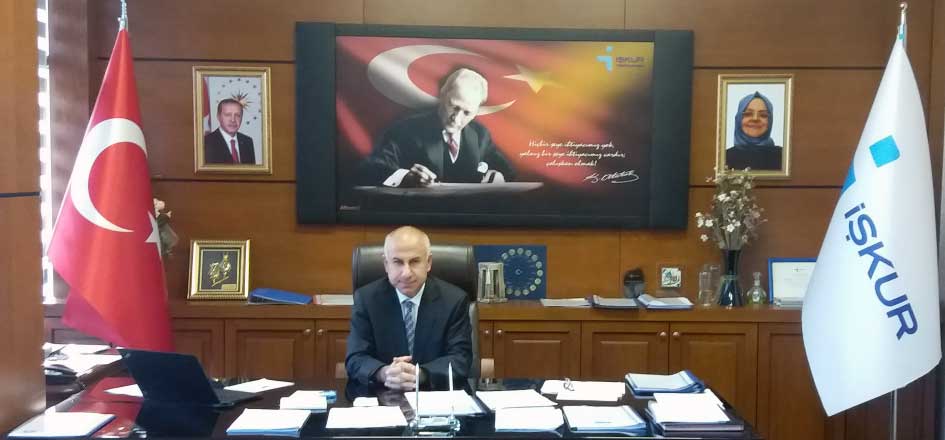 Tekin KAYA