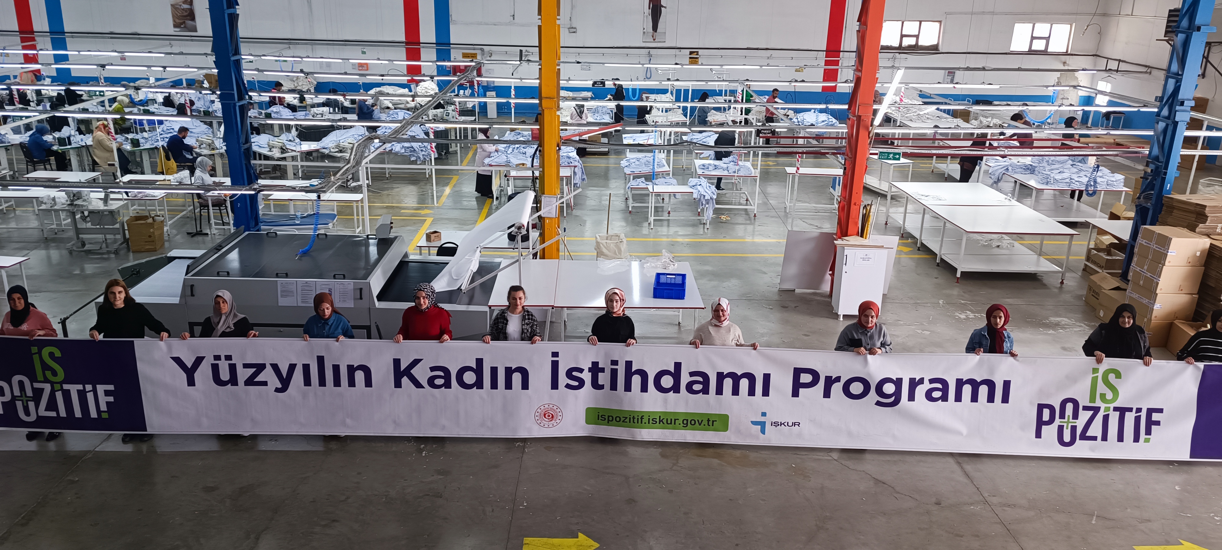 Erzurum’da İşbaşı Eğitim Protokolü İmzalandı