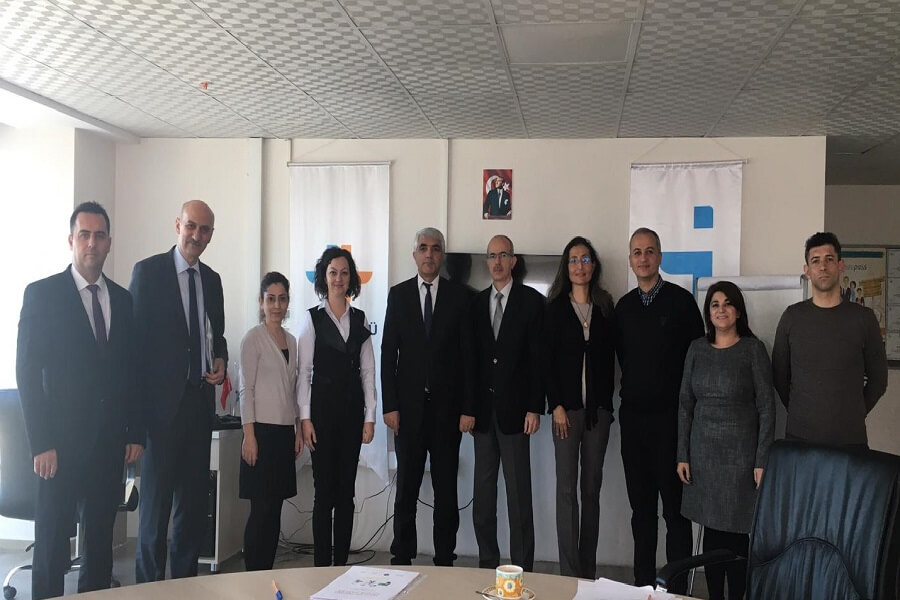 İzmir'de “Meslek Seçimi Ailede Başlar” Projesini İmzaladık