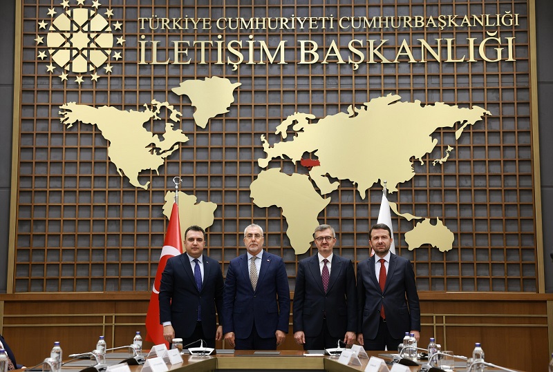 İŞKUR İle Basın İlan Kurumu Arasında İş Birliği Protokolü İmzalandı kapak görseli