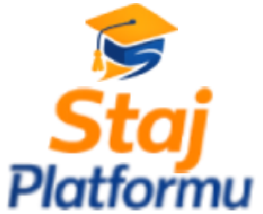 Internship Portal Logosu