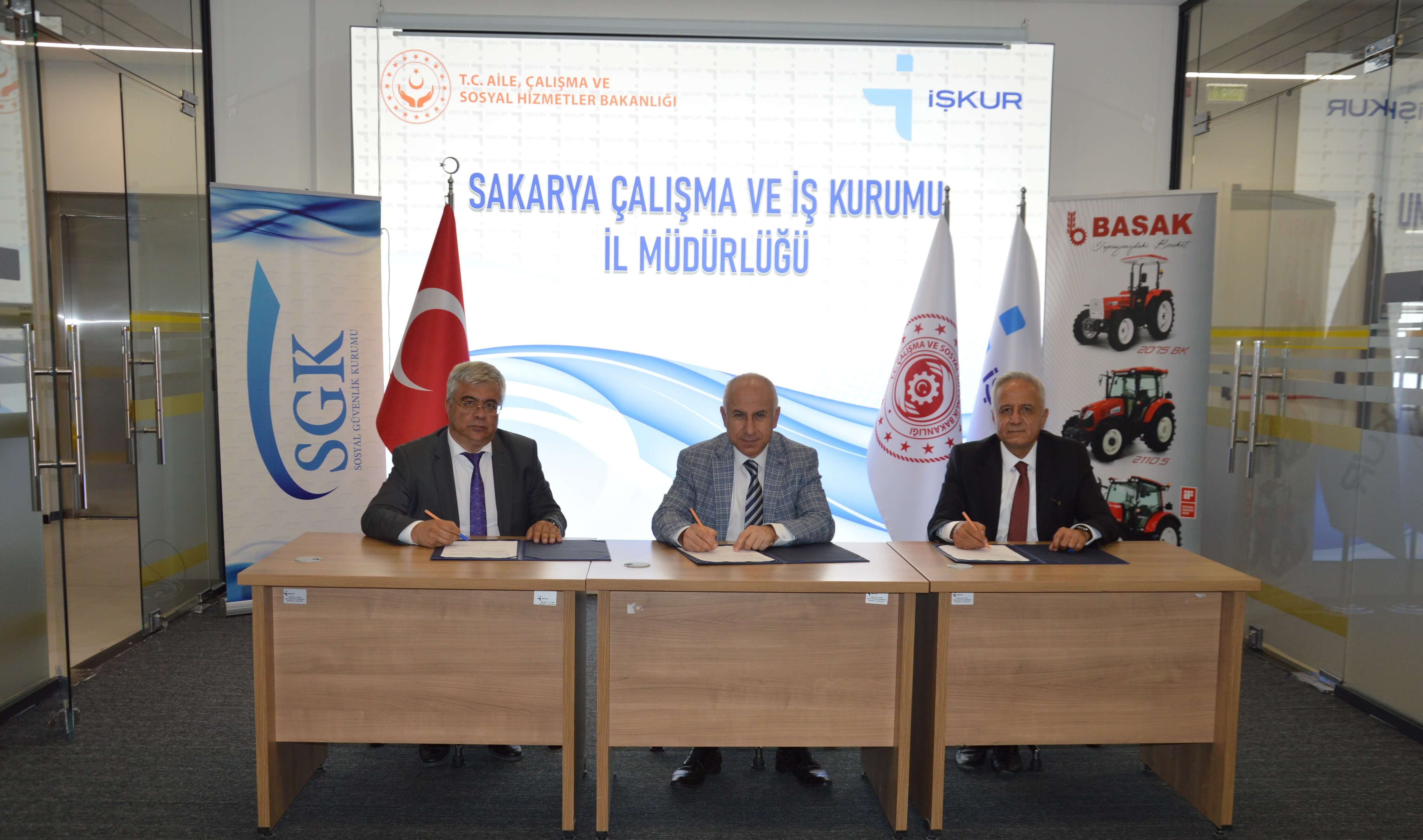 Sakarya ‘da 100 Kişilik ‘’Gaz Altı Kaynakçılığı’’ Kursu Başlatıyoruz