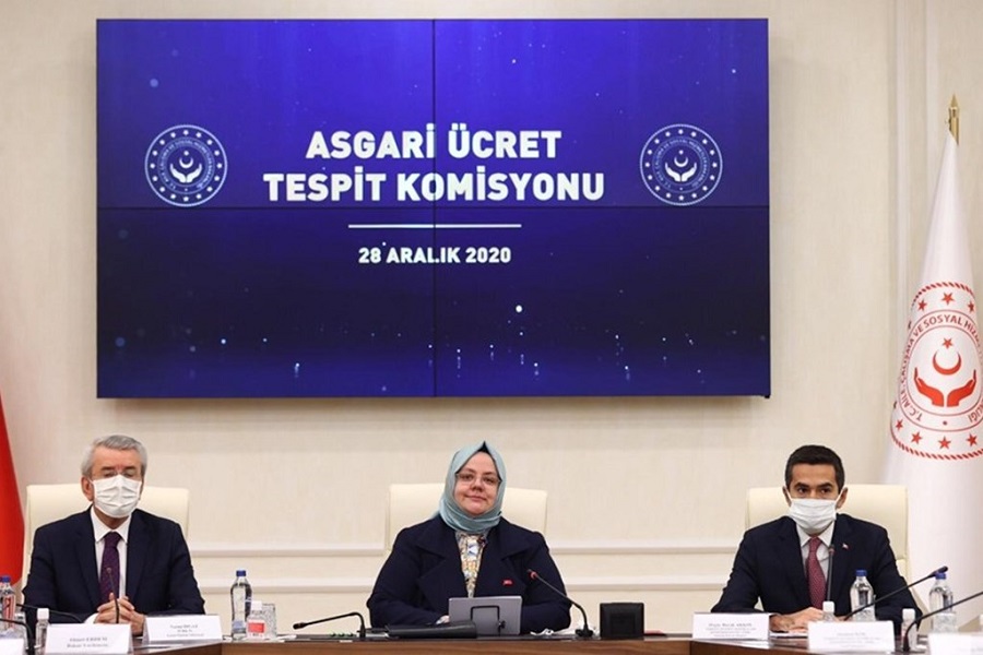 Bakanımız Selçuk: “İşgücü Piyasasının Canlanması İçin İşçilerimiz ve İşverenlerimizle Daha Fazla Bir Araya Geleceğiz”