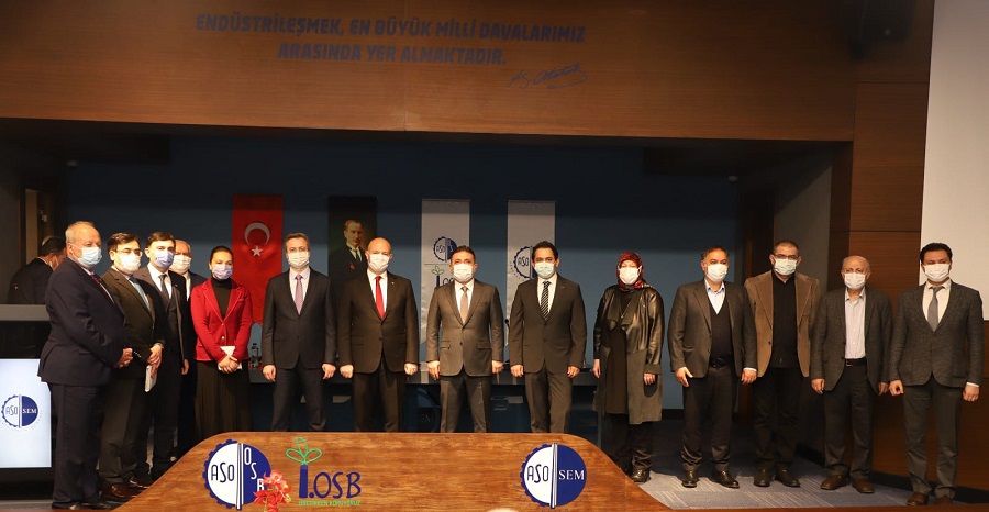 MEGİP Kurslarını Tamamlayan Kursiyerlerimiz Belgelerini Aldı