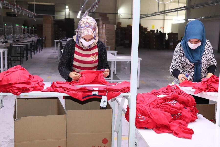 Ağrı’da 25 Kişiye Uygulamalı Eğitim