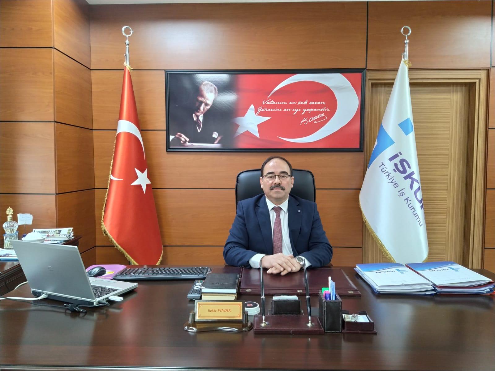 Bekir  FINDIK