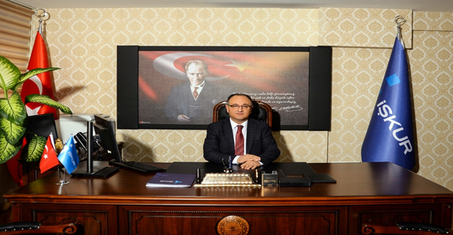 Abdullah BALCI