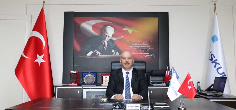 Mustafa SARI