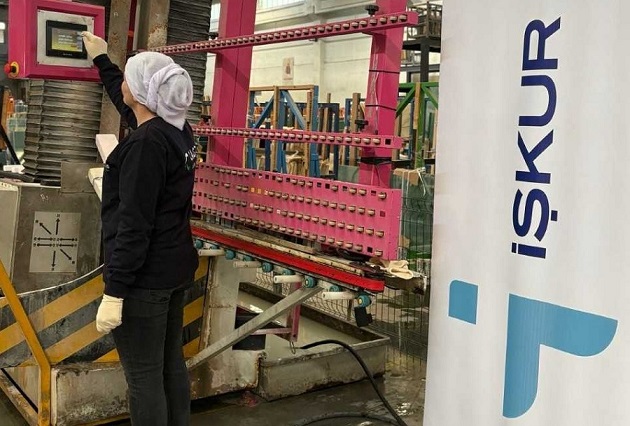 Aydın’da Nitelikli İşgücü kapsamında İş Birliği Protokolü imzalandı 