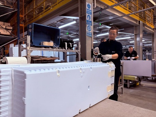 Manisa’da İşbaşı Eğitim Programı Başlatıldı