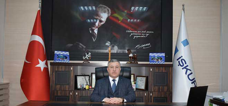 Levent TUZCU