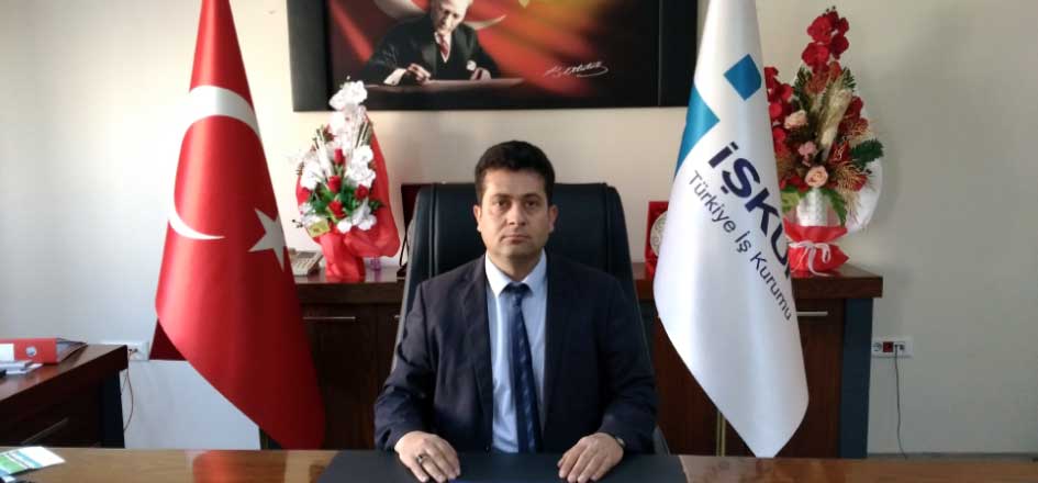 Muhammet Abdullah KAHVECİ