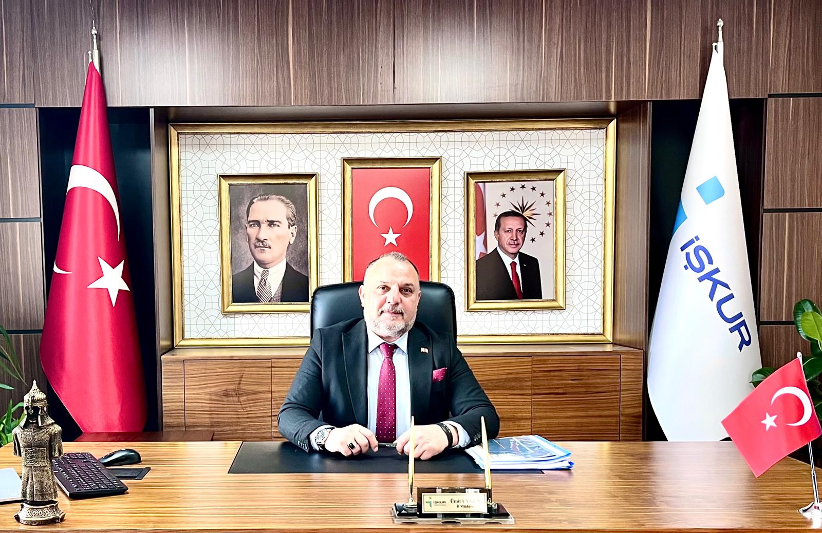 Ümit UYKUN