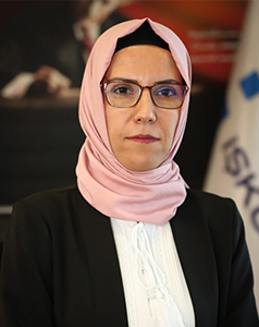 Nazan ÖKSÜZ