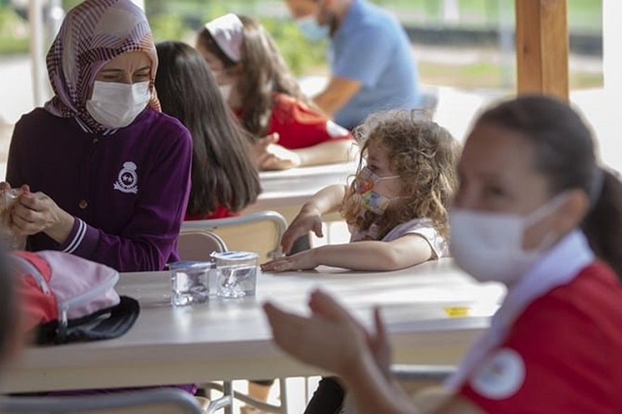 İş’te Anne Projemizden 52 Bine Yakın Annemiz Faydalandı