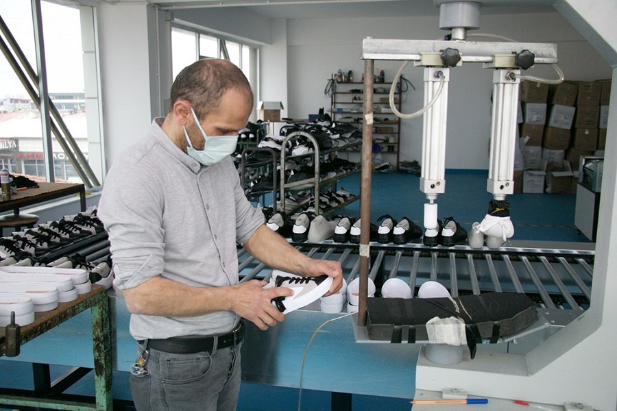 Kendi İşini Kurmak İsteyen Eski Hükümlülere 72 Milyon Hibe Desteği Sağladık