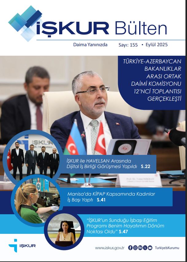 İşkur Bülten