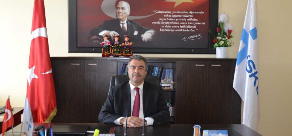 Ahmet SONKAYA